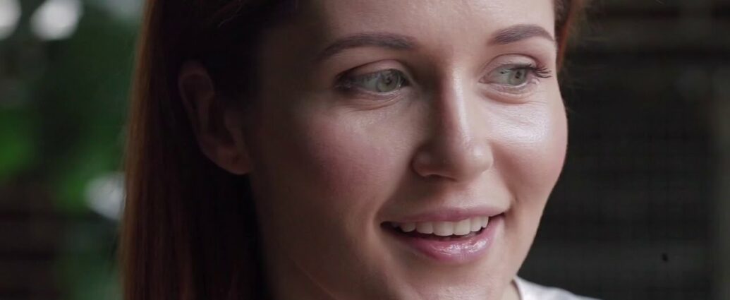 Наталка Денисенко