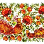 Петриківський розпис
